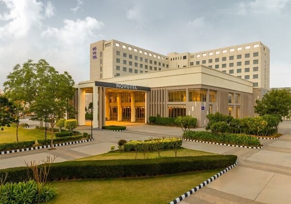 Jaipur Exhibition and Convention Centre & Novotel Jaipur Convention Centre – Managed by ACCOR announces the appointment of Mr. Vikas Sood as General Manager