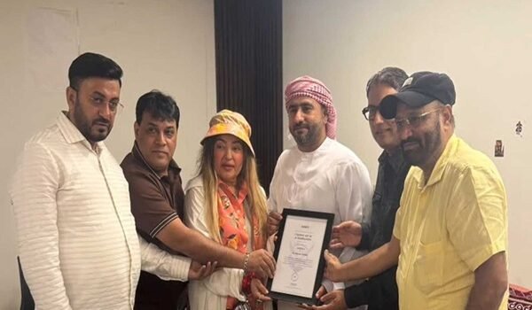 RAK Oasis appoints Lionexa LLP as its master marketing partner in India