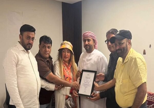 RAK Oasis appoints Lionexa LLP as its master marketing partner in India