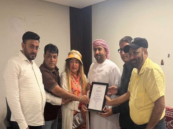 RAK Oasis appoints Lionexa LLP as its master marketing partner in India
