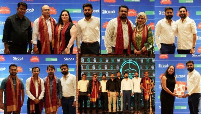 Sirca Paints Hosts an Exclusive Architects’ Meet in Agra