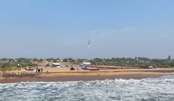 Space Zone India Demonstrates Mid-Air Rocket Engine Restart with RRR-1, Eyes Commercial Expansion After Successful Launch