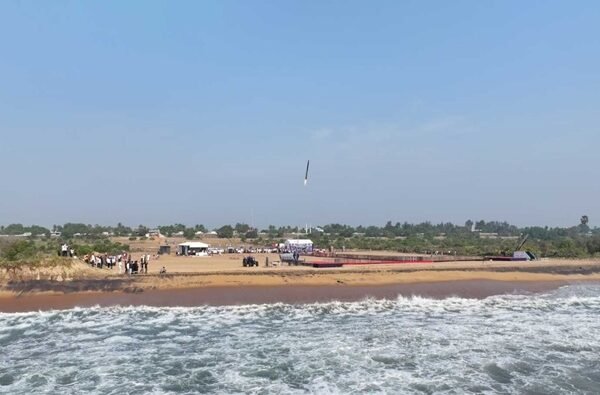 Space Zone India Demonstrates Mid-Air Rocket Engine Restart with RRR-1, Eyes Commercial Expansion After Successful Launch