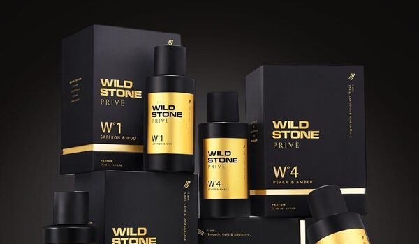 Wild Stone Prive is Here: Meet the New Premium Fragrance Collection