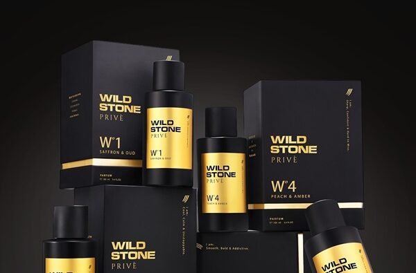 Wild Stone Prive is Here: Meet the New Premium Fragrance Collection